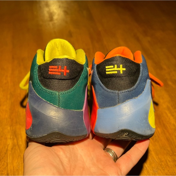 Zoom Freak 1 GS 'Roots' “What The” - Picture 7 of 10